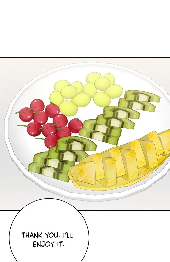 Bed Partner Chapter 35 - Page 60