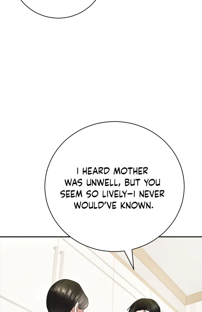 Bed Partner Chapter 35 - Page 61