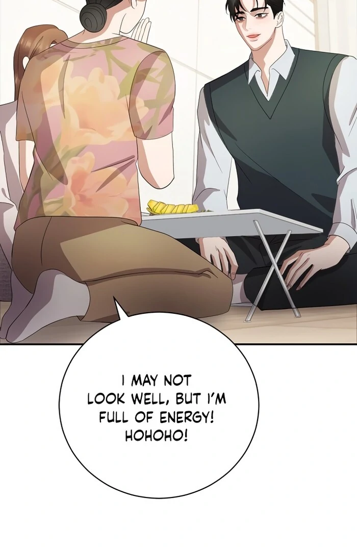 Bed Partner Chapter 35 - Page 62