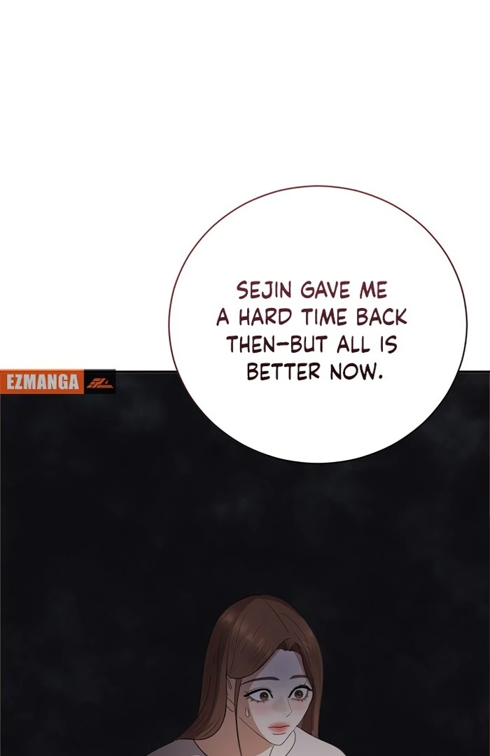 Bed Partner Chapter 35 - Page 63