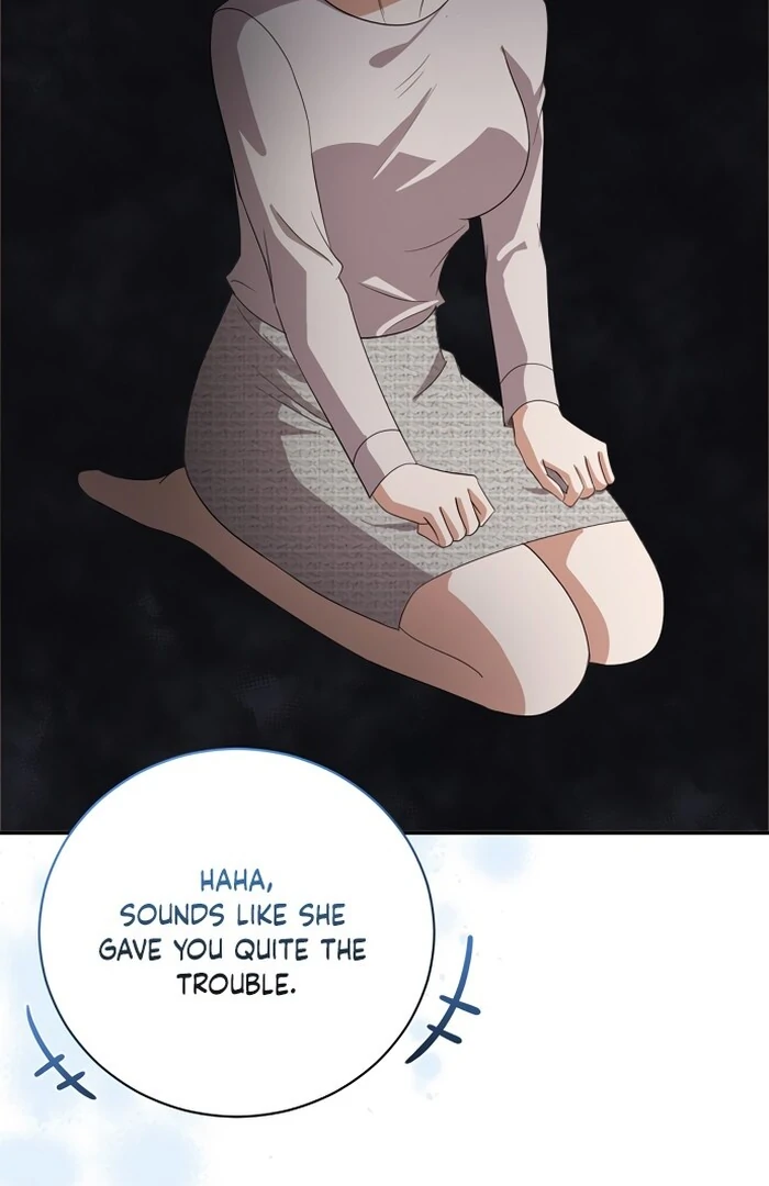 Bed Partner Chapter 35 - Page 64