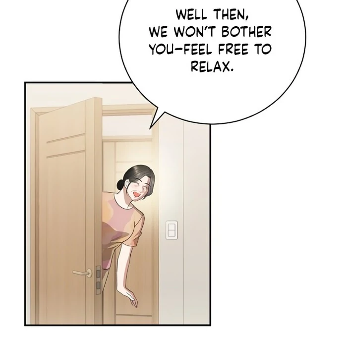 Bed Partner Chapter 35 - Page 66