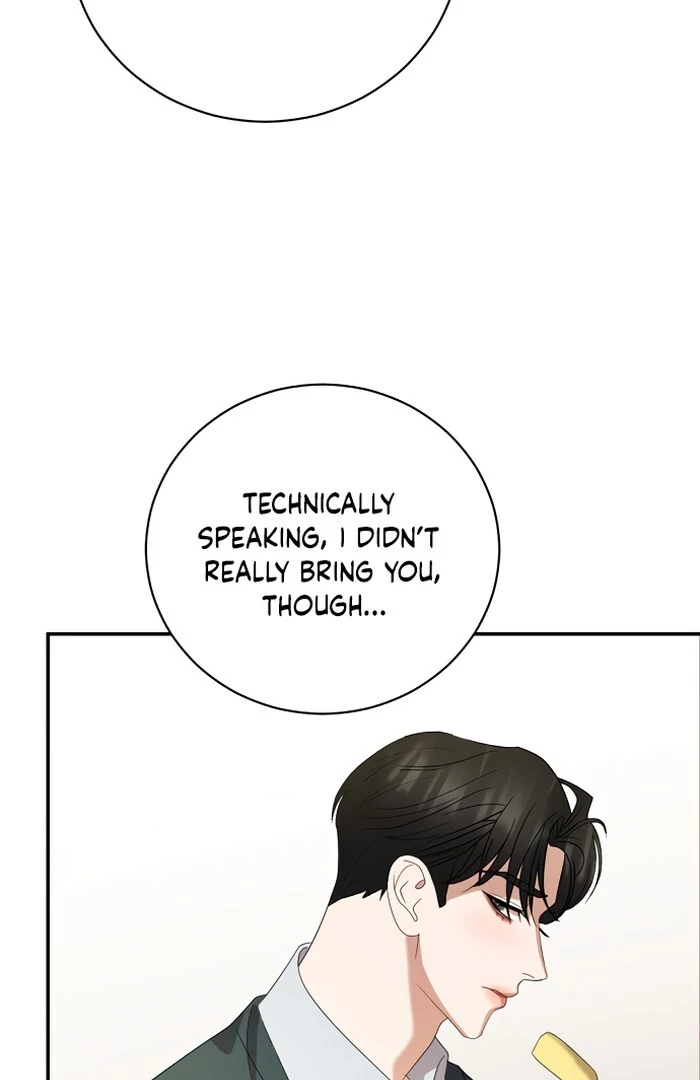 Bed Partner Chapter 35 - Page 69