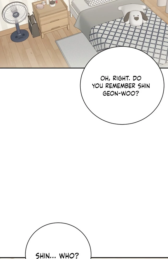 Bed Partner Chapter 35 - Page 71