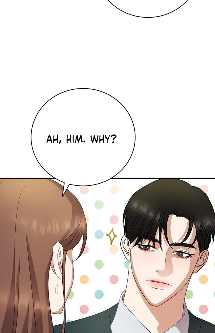 Bed Partner Chapter 35 - Page 73