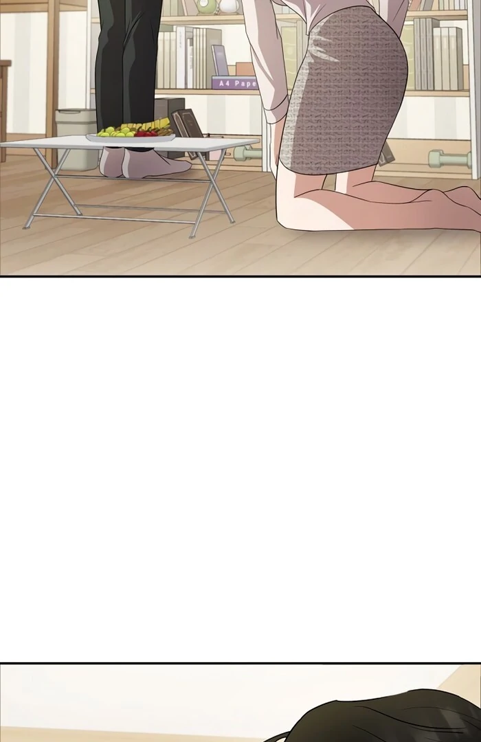 Bed Partner Chapter 35 - Page 81