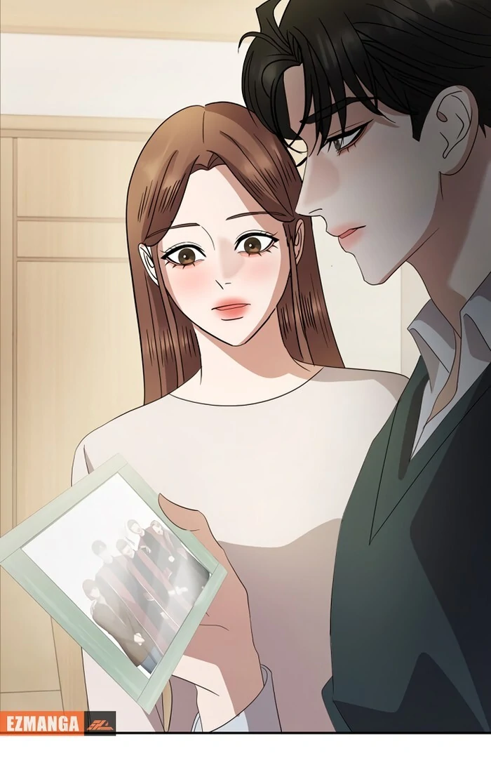 Bed Partner Chapter 35 - Page 82