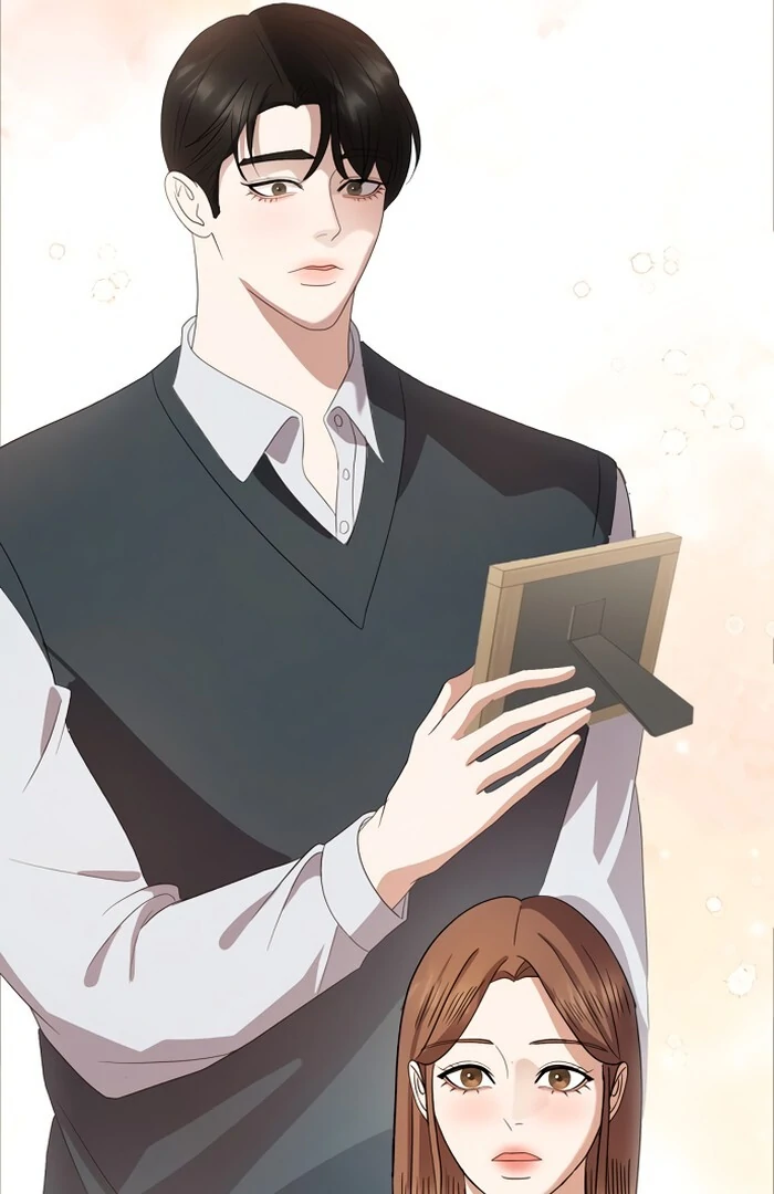 Bed Partner Chapter 35 - Page 85