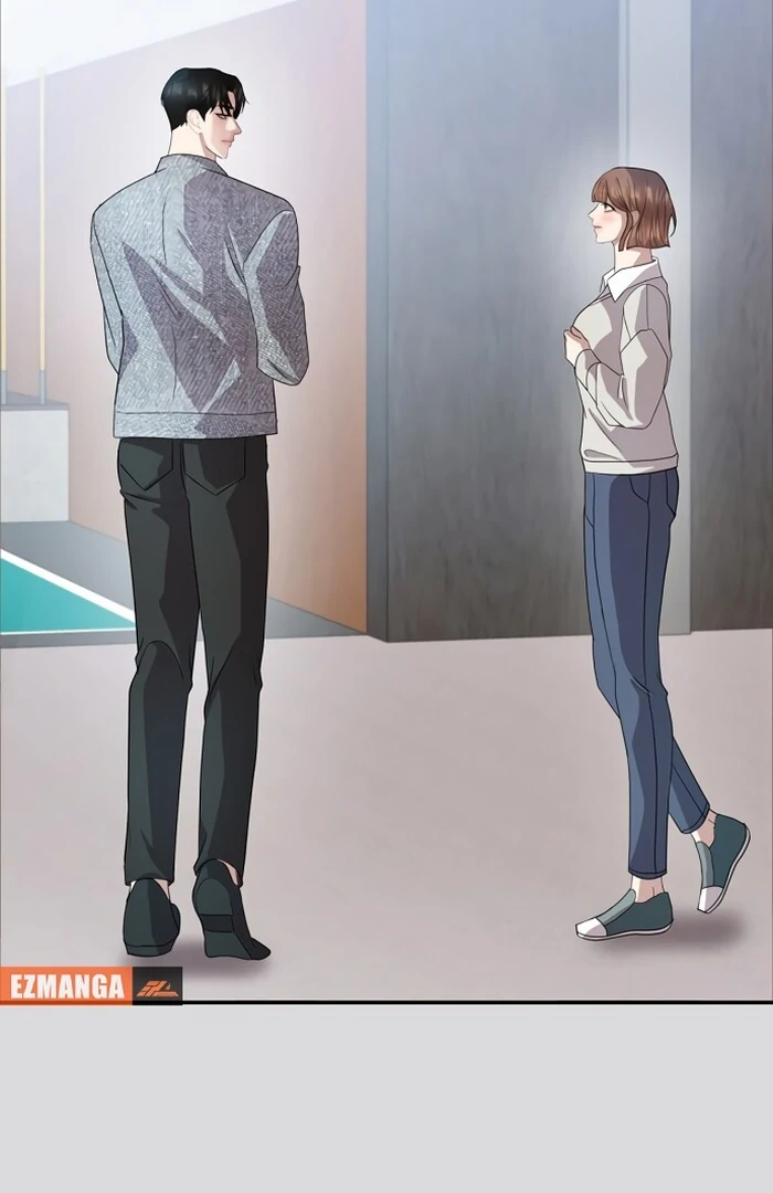 Bed Partner Chapter 35 - Page 90