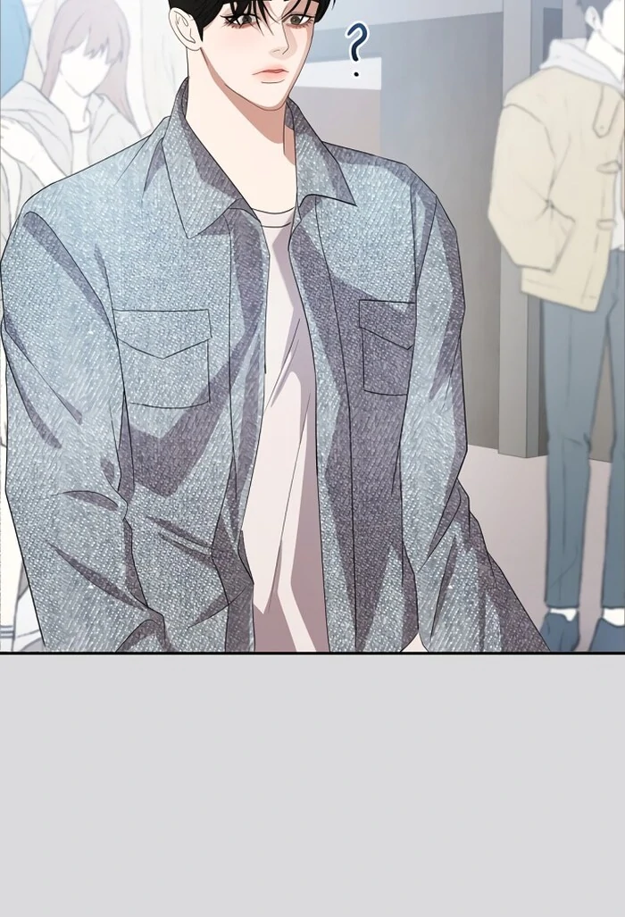 Bed Partner Chapter 35 - Page 93