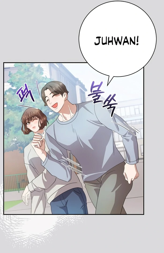 Bed Partner Chapter 35 - Page 94