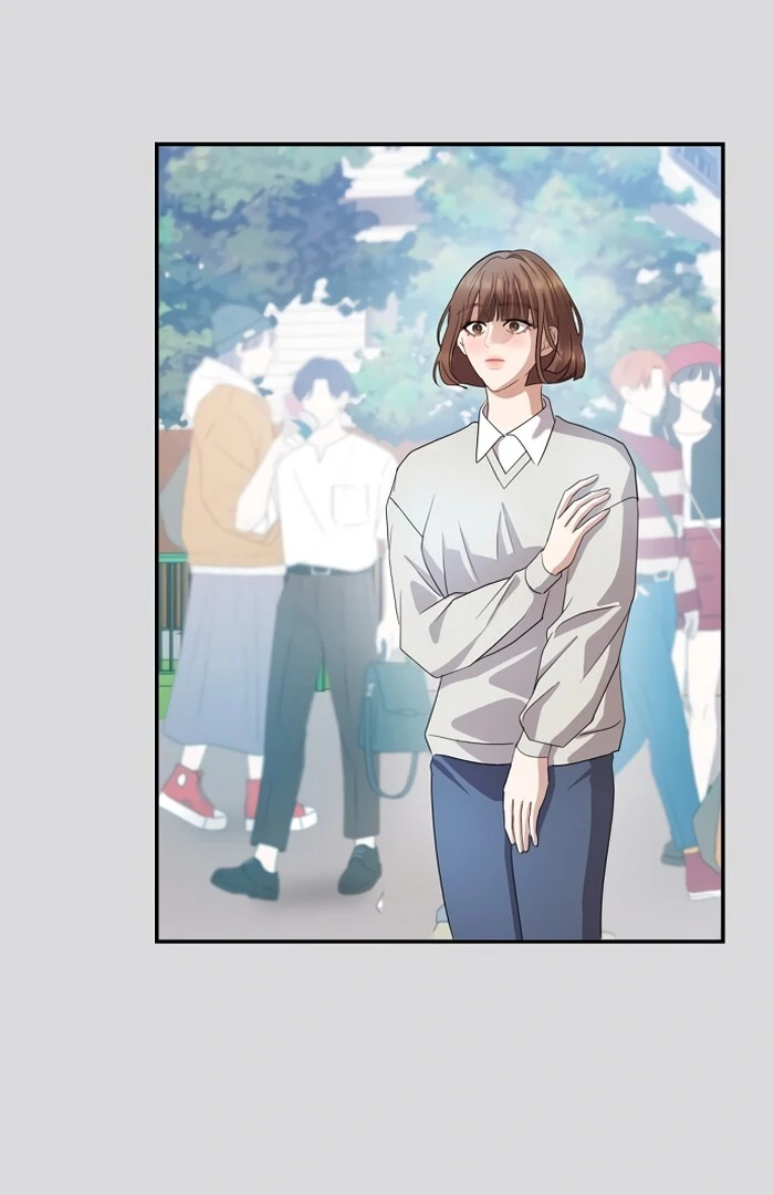 Bed Partner Chapter 35 - Page 96