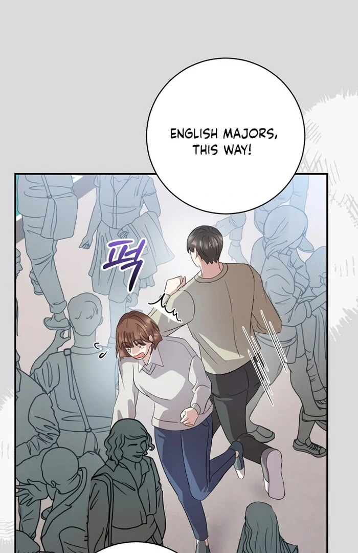 Bed Partner Chapter 35 - Page 97