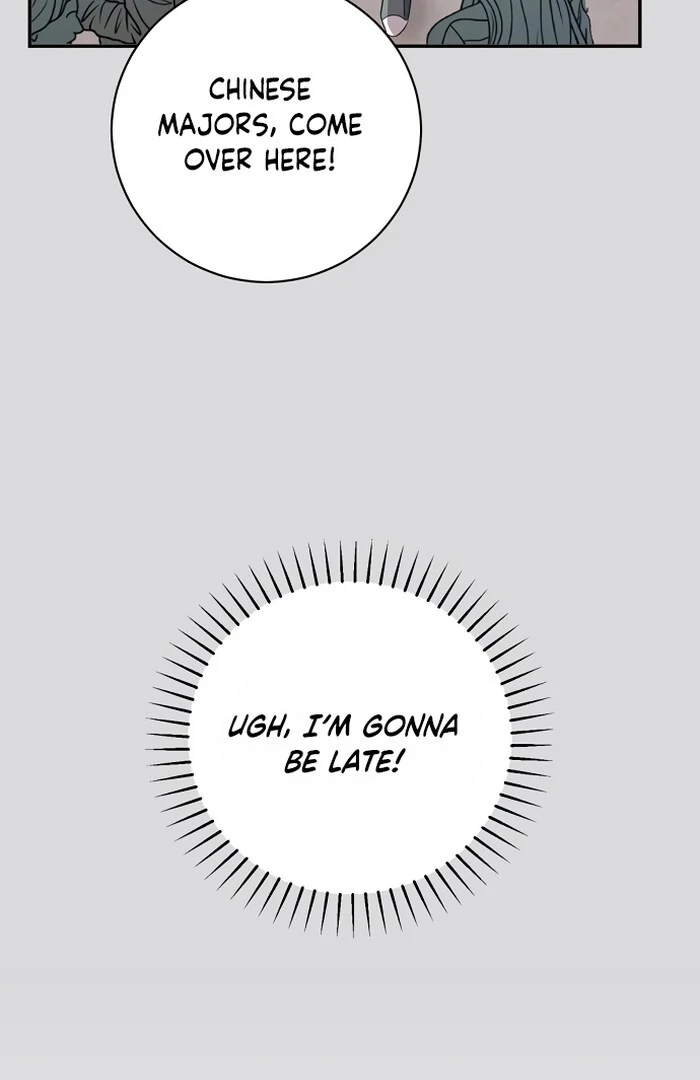 Bed Partner Chapter 35 - Page 98