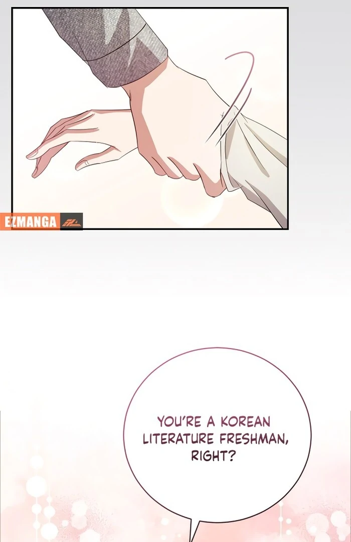 Bed Partner Chapter 35 - Page 99