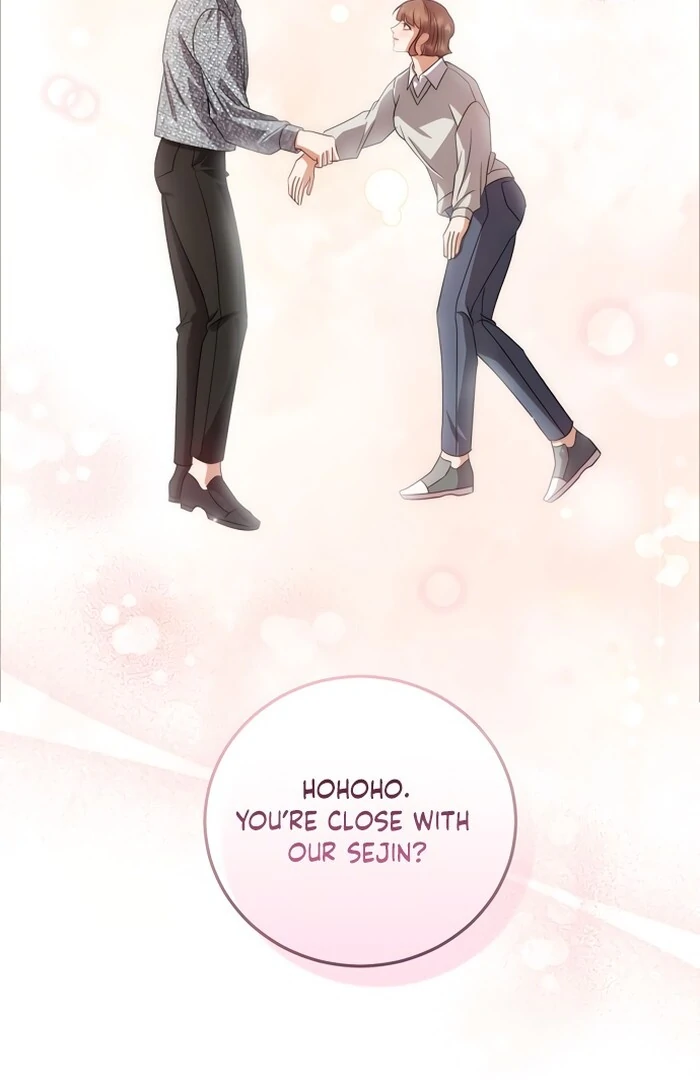 Bed Partner Chapter 35 - Page 101