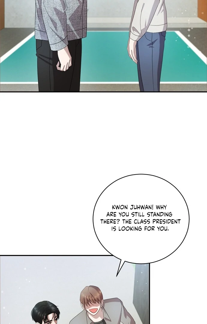 Bed Partner Chapter 36 - Page 5