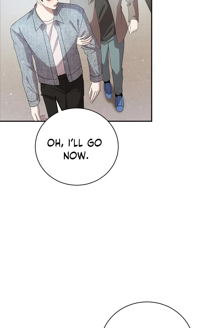 Bed Partner Chapter 36 - Page 6