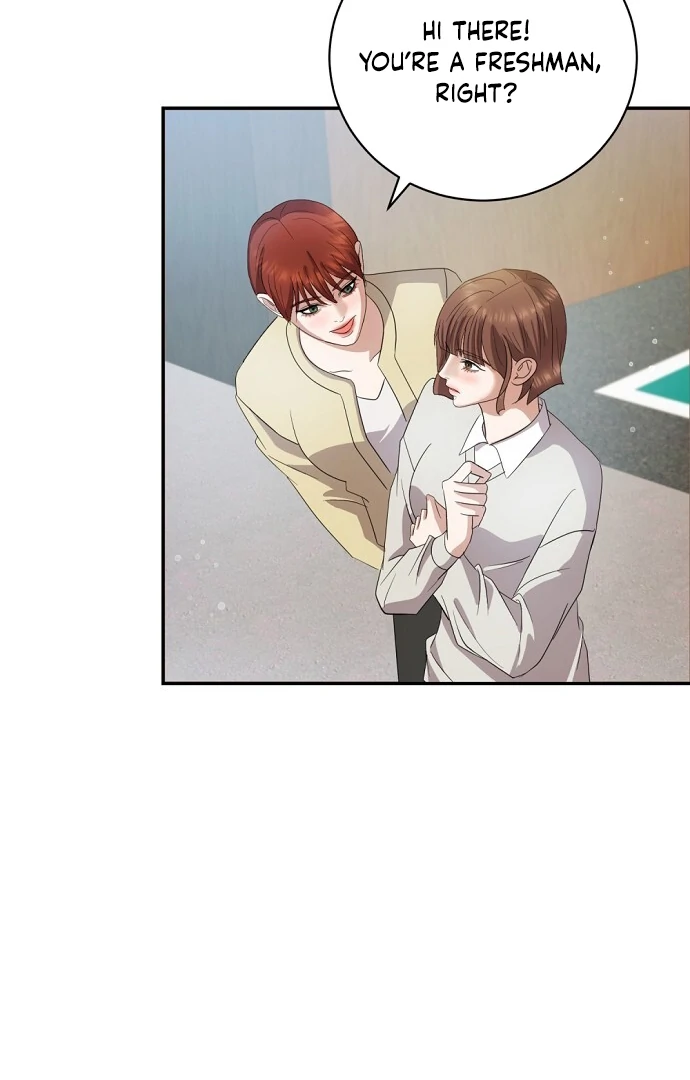 Bed Partner Chapter 36 - Page 7