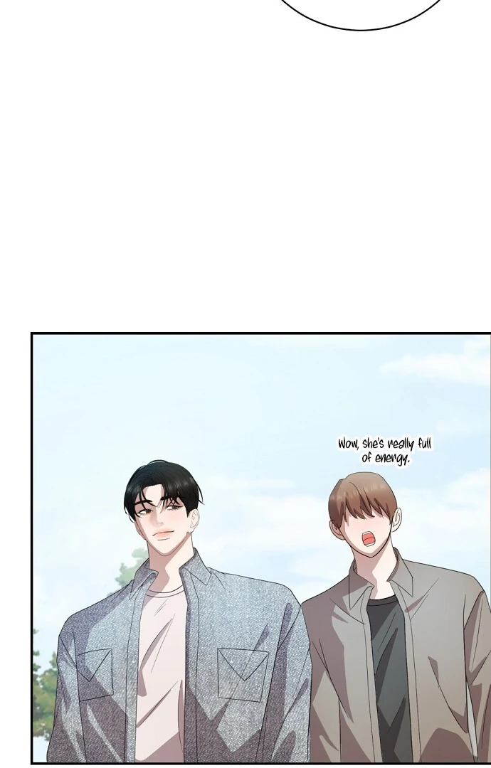 Bed Partner Chapter 36 - Page 9