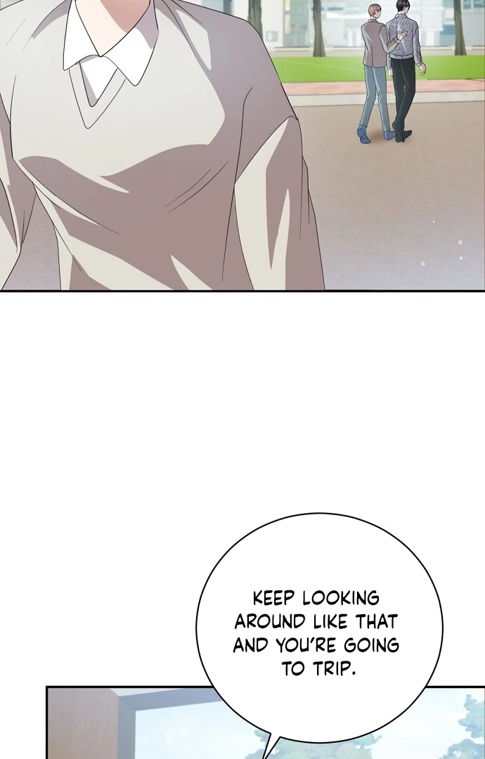 Bed Partner Chapter 36 - Page 11