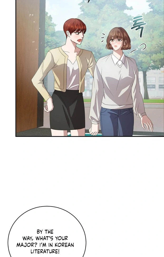 Bed Partner Chapter 36 - Page 12