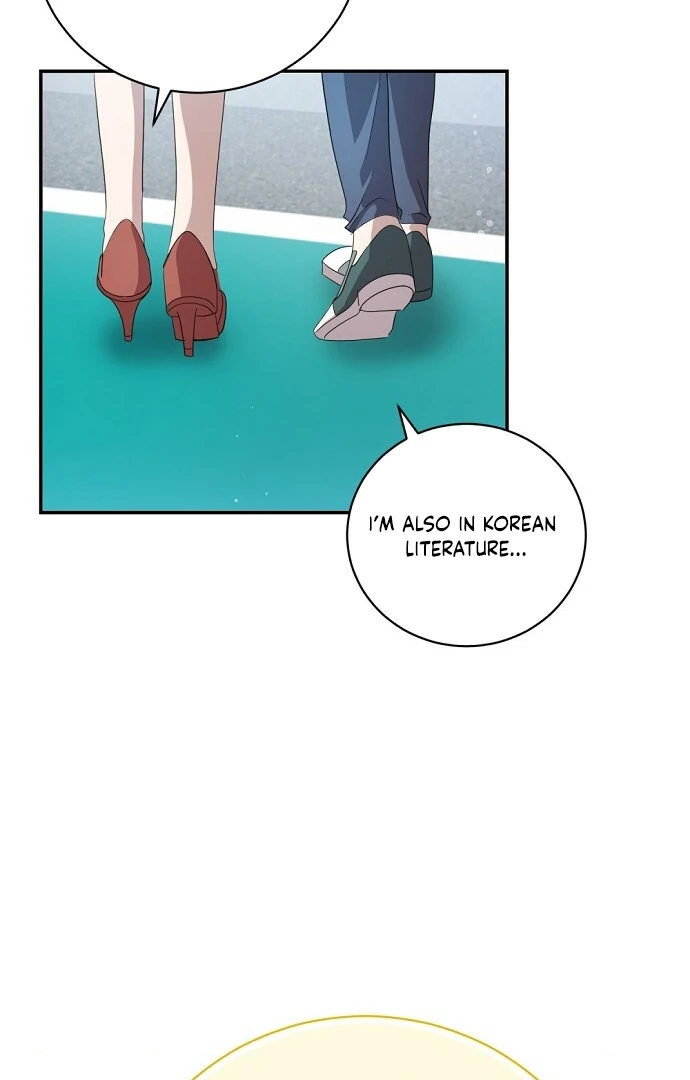 Bed Partner Chapter 36 - Page 13