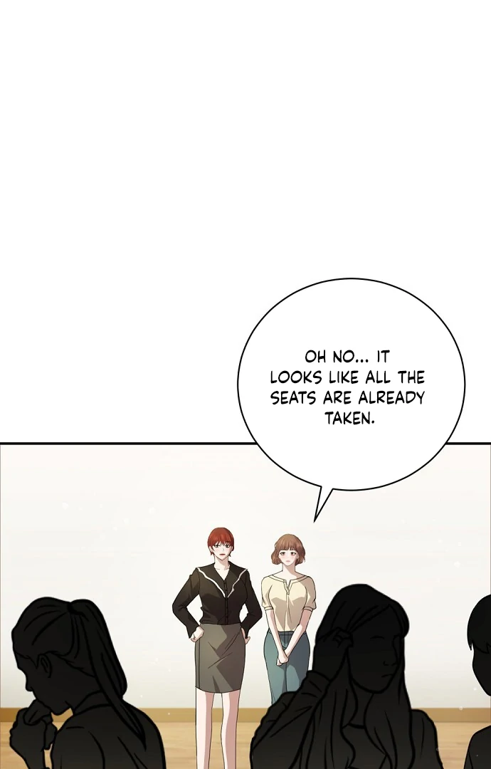 Bed Partner Chapter 36 - Page 21