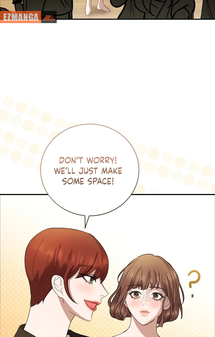 Bed Partner Chapter 36 - Page 22