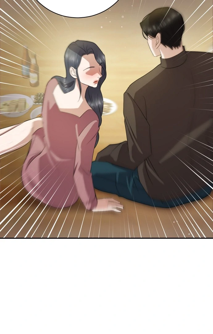 Bed Partner Chapter 36 - Page 24