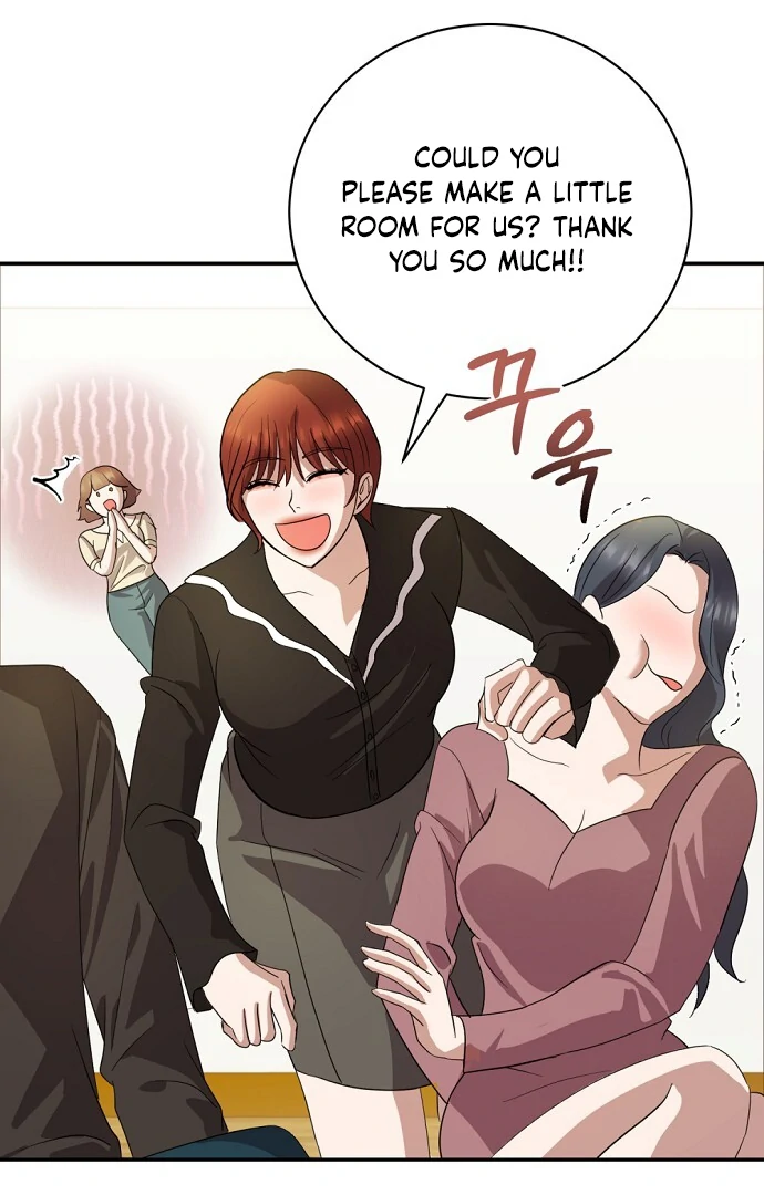 Bed Partner Chapter 36 - Page 25