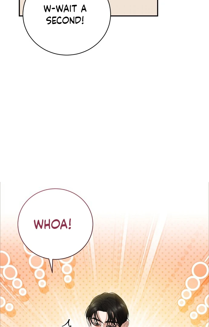 Bed Partner Chapter 36 - Page 27