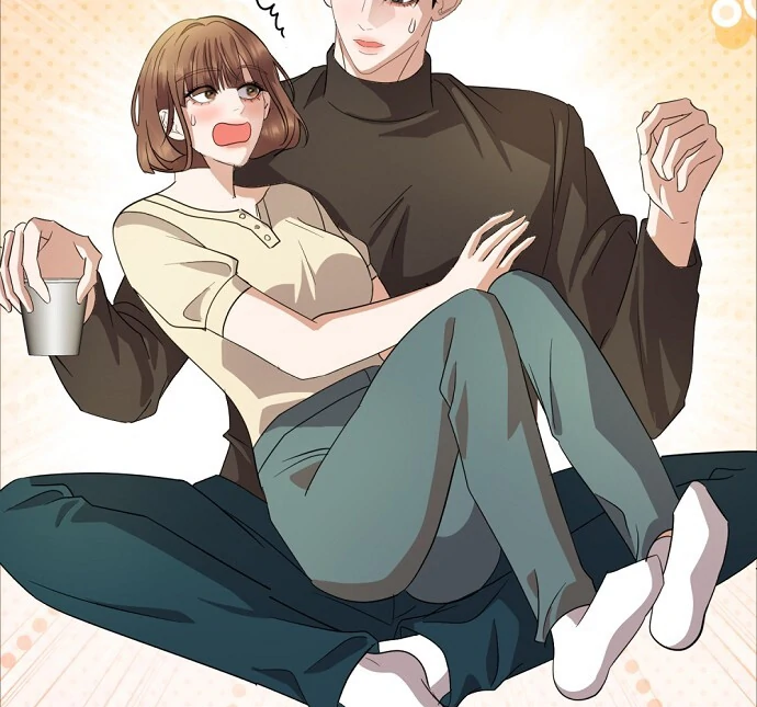 Bed Partner Chapter 36 - Page 28