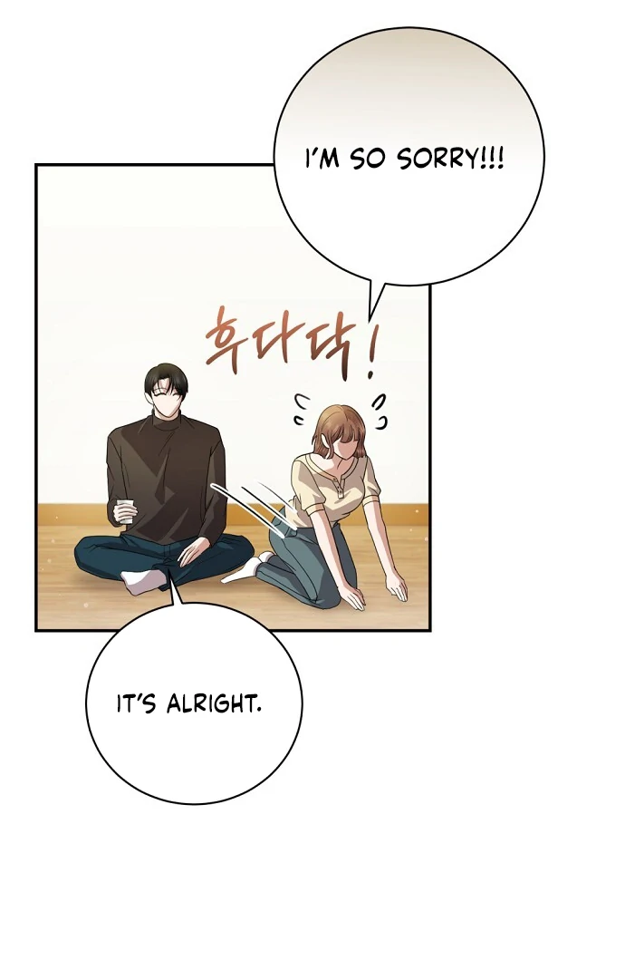 Bed Partner Chapter 36 - Page 30