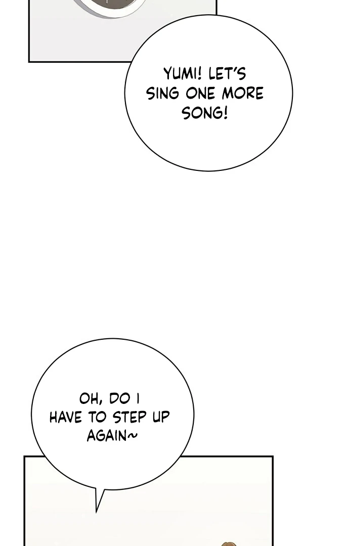 Bed Partner Chapter 36 - Page 35