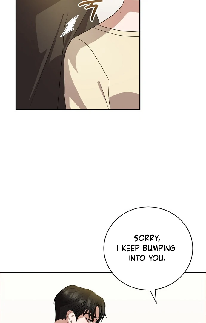 Bed Partner Chapter 36 - Page 37