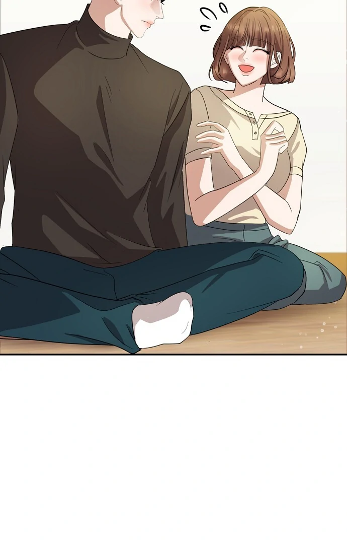 Bed Partner Chapter 36 - Page 38