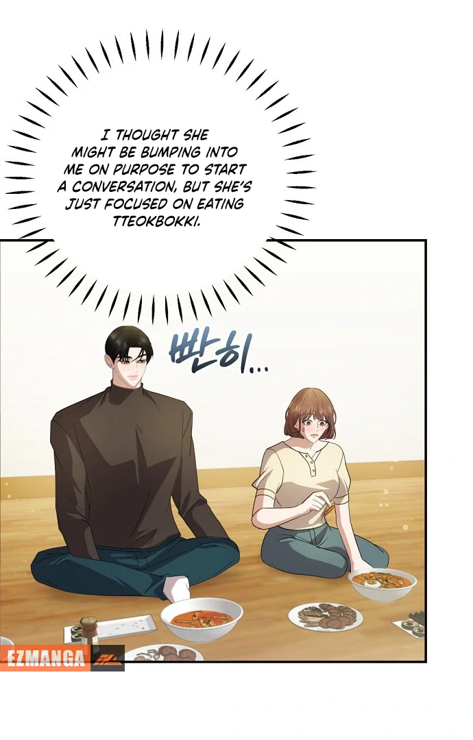 Bed Partner Chapter 36 - Page 39