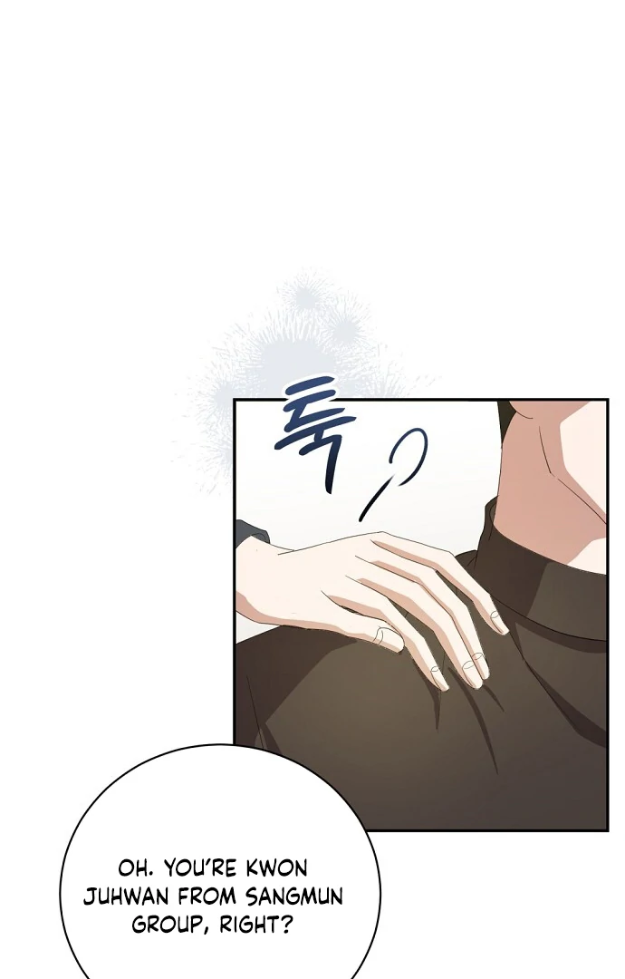 Bed Partner Chapter 36 - Page 40