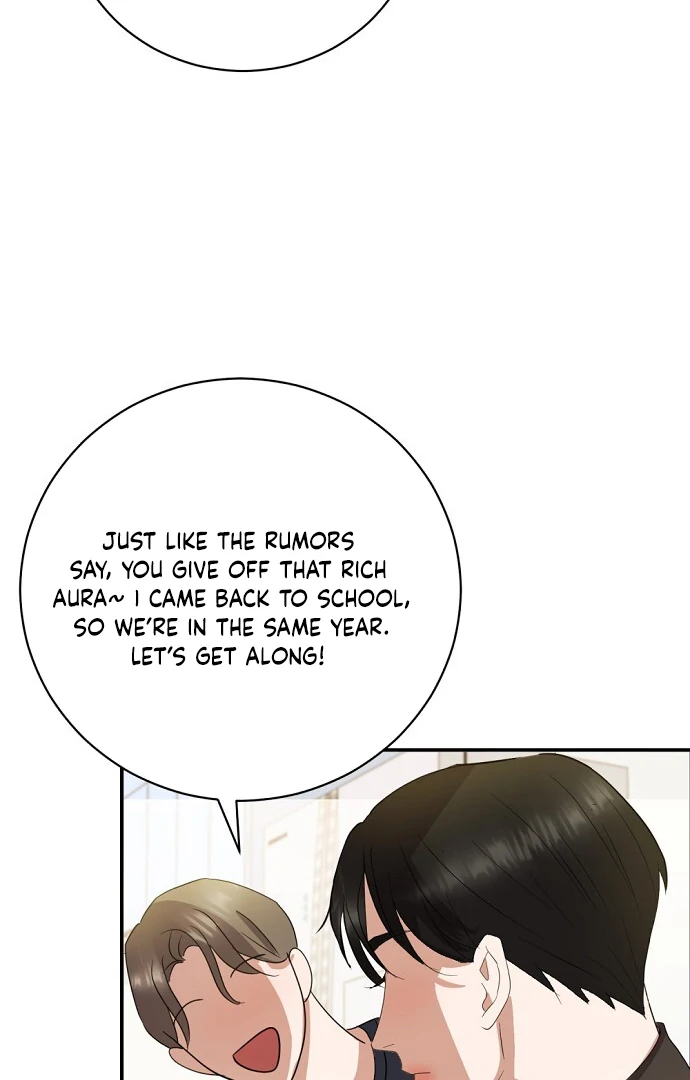 Bed Partner Chapter 36 - Page 41