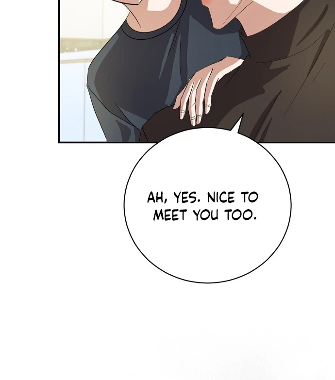 Bed Partner Chapter 36 - Page 42