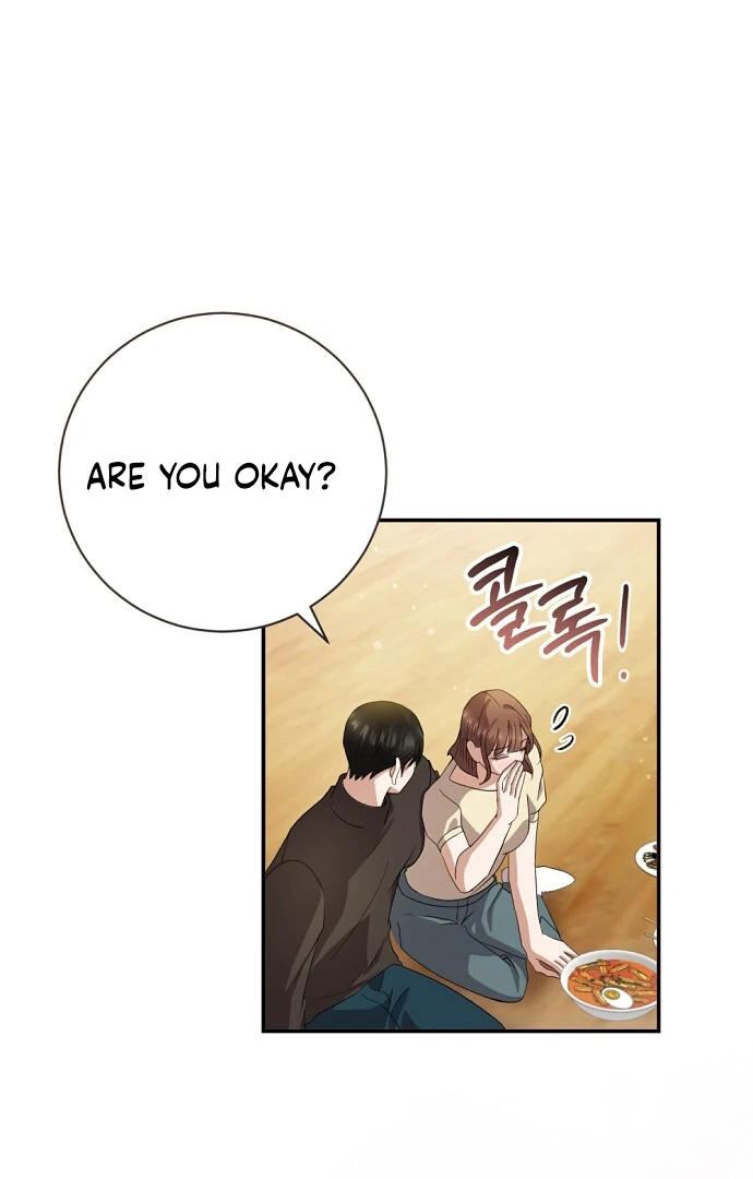 Bed Partner Chapter 36 - Page 46