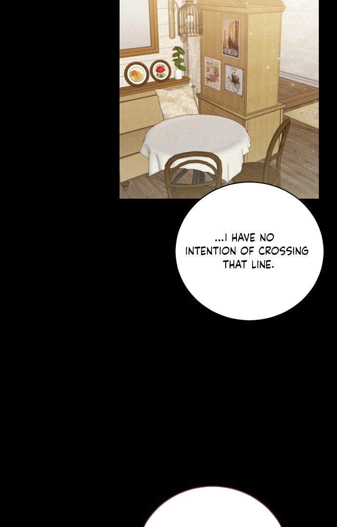 Bed Partner Chapter 36 - Page 53