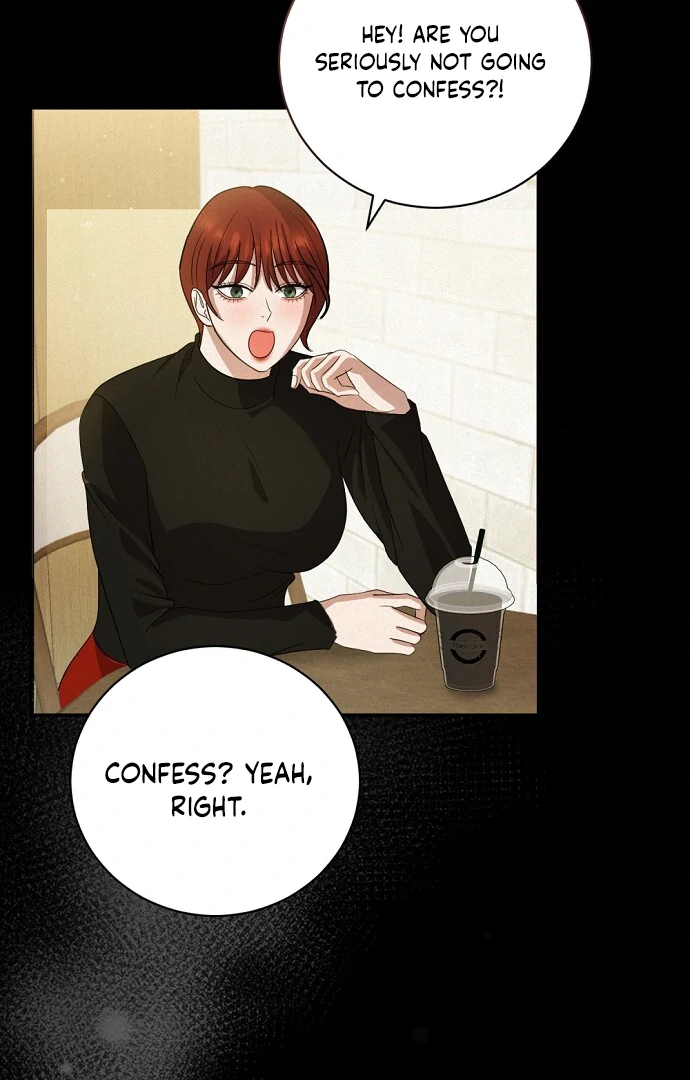 Bed Partner Chapter 36 - Page 54