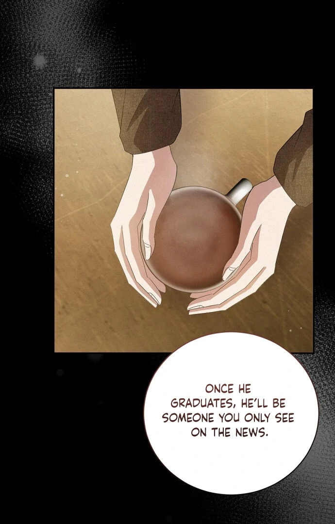 Bed Partner Chapter 36 - Page 55