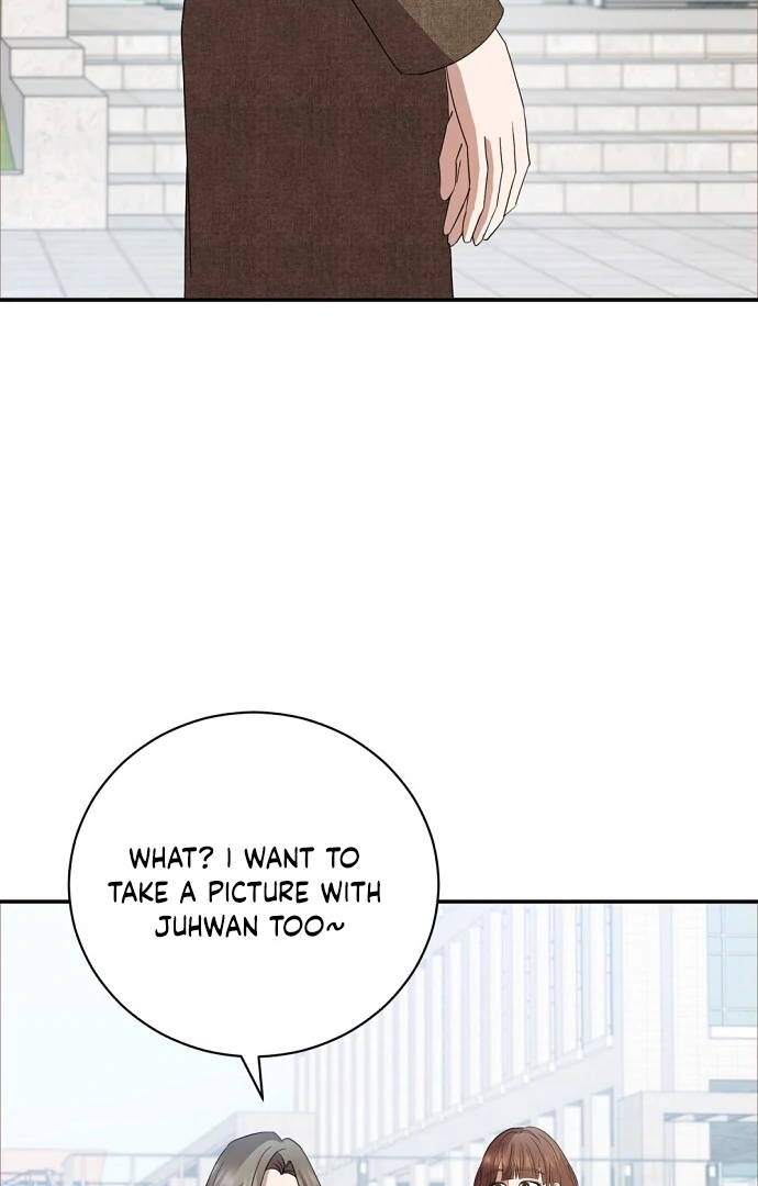 Bed Partner Chapter 36 - Page 59