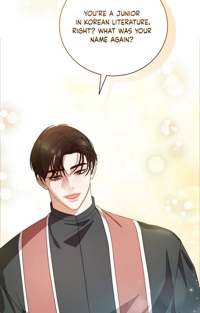 Bed Partner Chapter 36 - Page 64