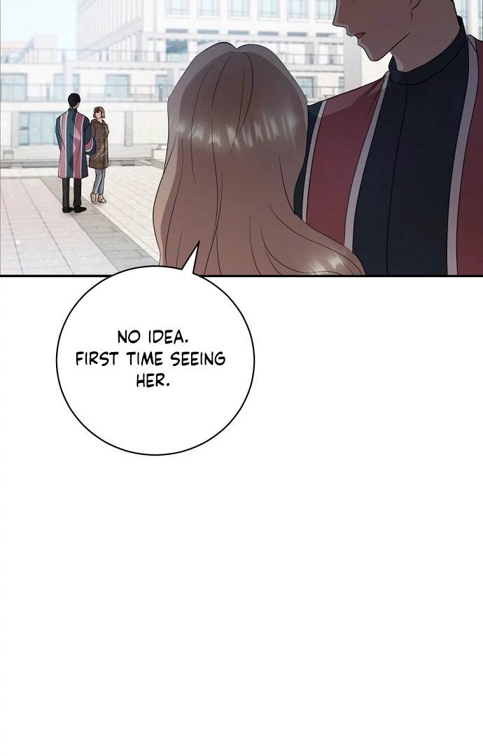 Bed Partner Chapter 36 - Page 67