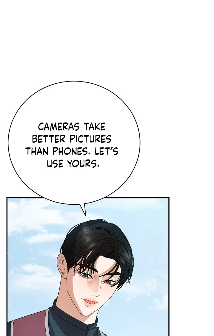 Bed Partner Chapter 36 - Page 69