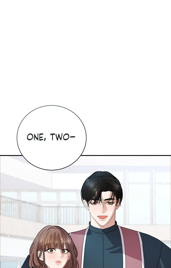 Bed Partner Chapter 36 - Page 72